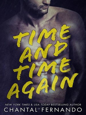 Time and Time Again - ebook